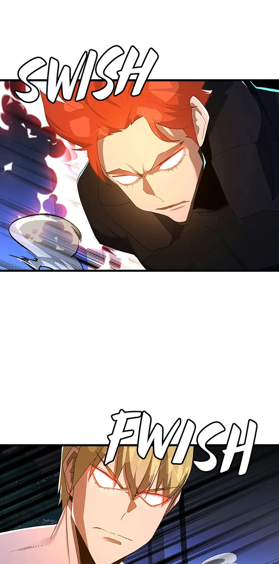 The Strongest Unemployed Hero Chapter 98 24